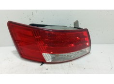 Recambio de piloto trasero izquierdo para hyundai sonata v (nf) 2.0 crdi referencia OEM IAM 924013K010   2