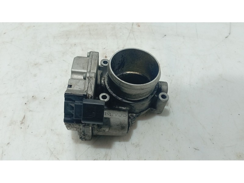 Recambio de caja mariposa para hyundai sonata v (nf) 2.0 crdi referencia OEM IAM   