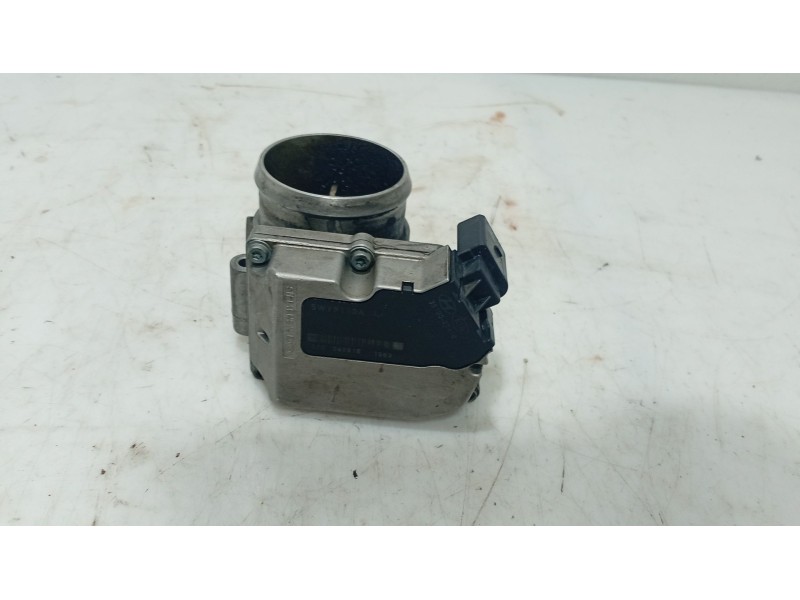 Recambio de caja mariposa para hyundai sonata v (nf) 2.0 crdi referencia OEM IAM   