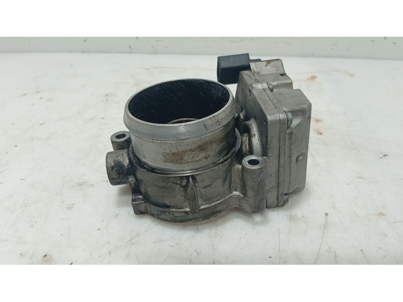 Recambio de caja mariposa para hyundai sonata v (nf) 2.0 crdi referencia OEM IAM   