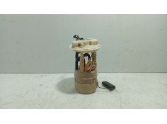 Recambio de aforador para nissan micra iii (k12) 1.2 16v referencia OEM IAM   