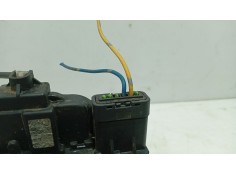Recambio de cerradura puerta trasera derecha para nissan micra iii (k12) 1.2 16v referencia OEM IAM    2