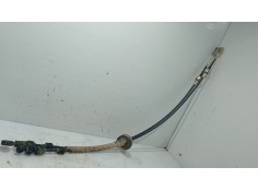 Recambio de varillaje cambio para hyundai sonata v (nf) 2.0 crdi referencia OEM IAM   