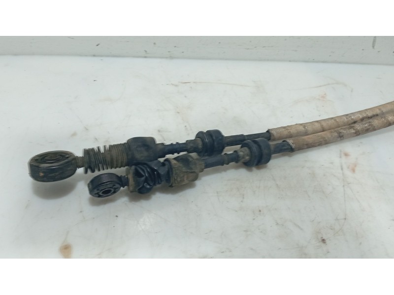 Recambio de varillaje cambio para hyundai sonata v (nf) 2.0 crdi referencia OEM IAM   