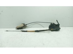 Recambio de cerradura puerta delantera derecha para nissan micra iii (k12) 1.2 16v referencia OEM IAM   