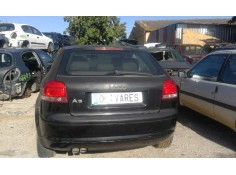 audi a3 (8p) 1.9 tdi ambiente   |   05.03 - 12.09 | 2003 - 2009 | 105 cv / 77 kw del año 2003