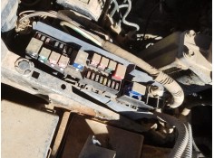 Recambio de caja bsm para nissan patrol gr (y61) 2.8 turbodiesel cat   |   0.97 - ... | 1997 | 129 cv / 95 kw referencia OEM IAM