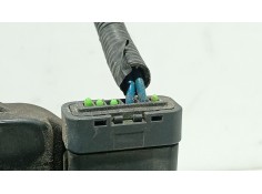 Recambio de cerradura puerta delantera derecha para nissan micra iii (k12) 1.2 16v referencia OEM IAM    2