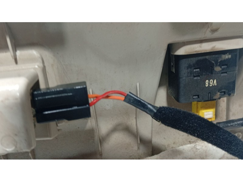 Recambio de guantera para hyundai sonata v (nf) 2.0 crdi referencia OEM IAM 845103K360CH  