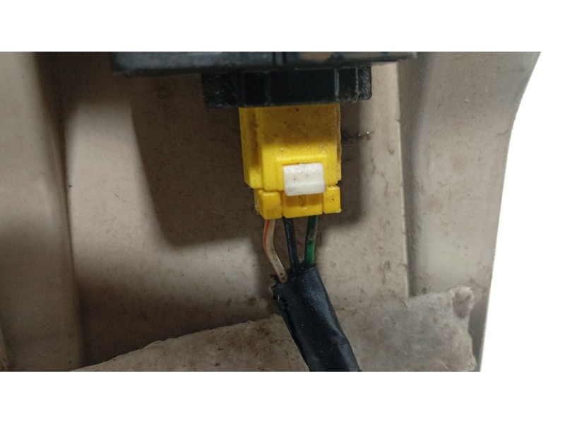 Recambio de guantera para hyundai sonata v (nf) 2.0 crdi referencia OEM IAM 845103K360CH  