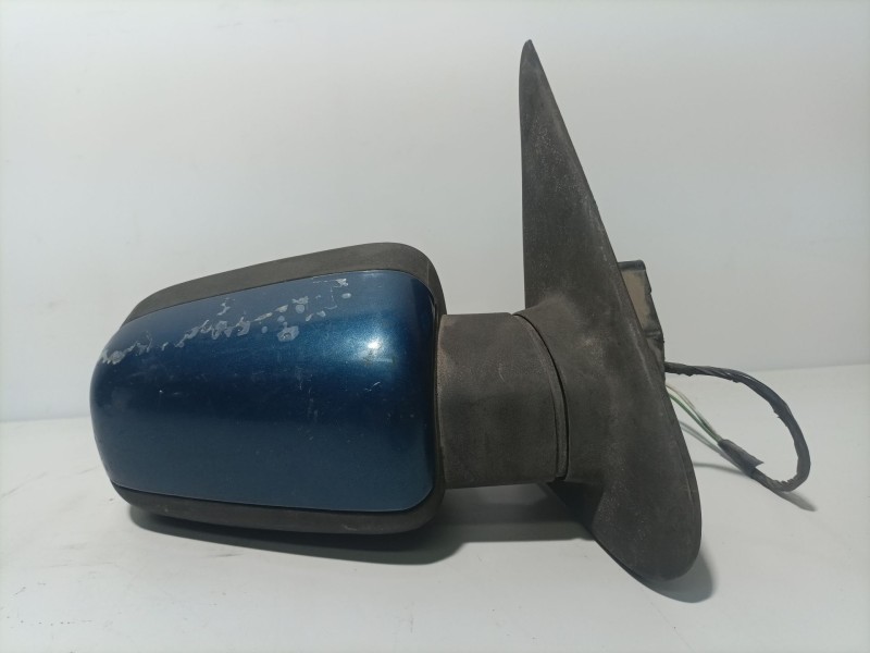 Recambio de retrovisor derecho para citroën zx 1.9 td armonia referencia OEM IAM 96079598XX  