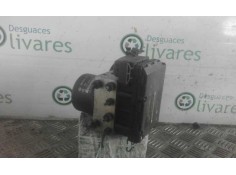 Recambio de abs para seat cordoba berlina (6k2) stella   |   08.99 - 12.03 | 1999 - 2003 | 90 cv / 66 kw referencia OEM IAM 6X09 2