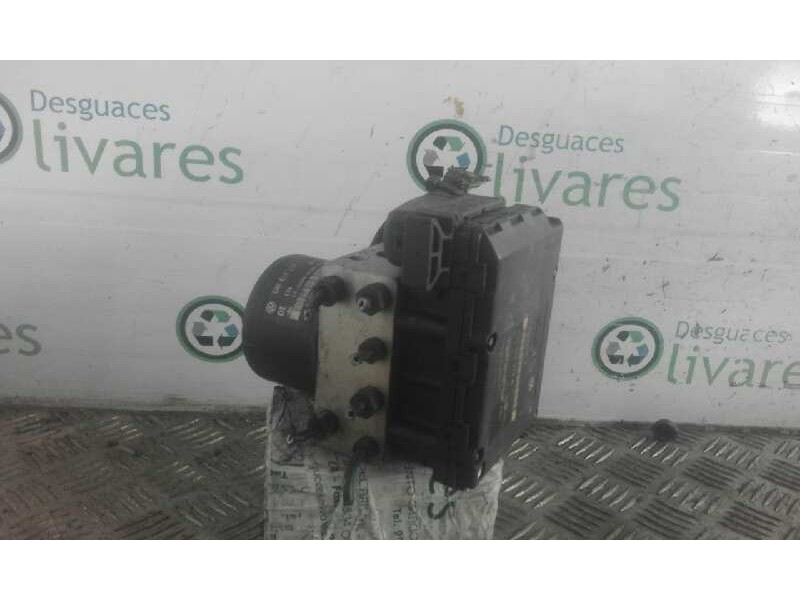 Recambio de abs para seat cordoba berlina (6k2) stella   |   08.99 - 12.03 | 1999 - 2003 | 90 cv / 66 kw referencia OEM IAM 6X09