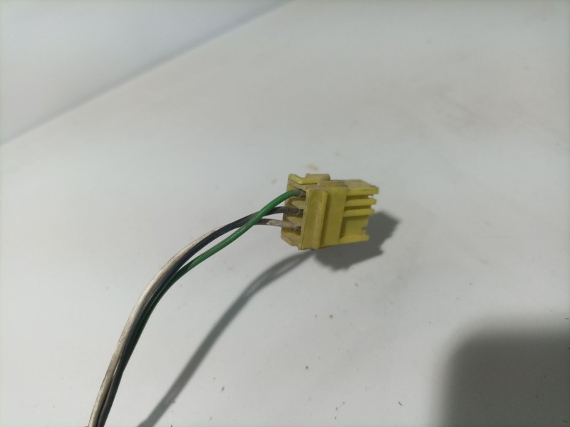 Recambio de retrovisor derecho para citroën zx 1.9 td armonia referencia OEM IAM 96079598XX  