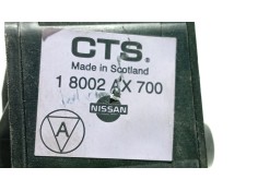 Recambio de pedal acelerador para nissan micra iii (k12) 1.2 16v referencia OEM IAM    2
