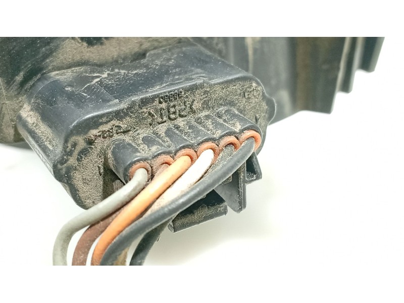 Recambio de pedal acelerador para nissan micra iii (k12) 1.2 16v referencia OEM IAM   