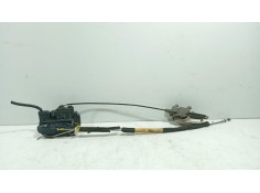 Recambio de cerradura puerta delantera izquierda para nissan micra iii (k12) 1.2 16v referencia OEM IAM   