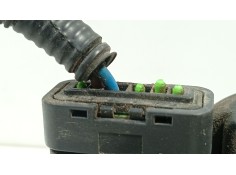 Recambio de cerradura puerta delantera izquierda para nissan micra iii (k12) 1.2 16v referencia OEM IAM    2