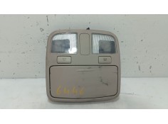 Recambio de luz interior para hyundai sonata v (nf) 2.0 crdi referencia OEM IAM   