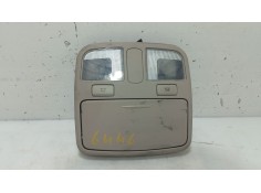 Recambio de luz interior para hyundai sonata v (nf) 2.0 crdi referencia OEM IAM    2