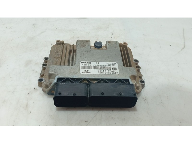 Recambio de centralita motor uce para hyundai sonata v (nf) 2.0 crdi referencia OEM IAM   