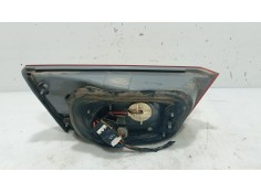 Recambio de piloto trasero derecho interior para hyundai sonata v (nf) 2.0 crdi referencia OEM IAM 924043K020   2
