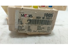 Recambio de modulo electronico para hyundai sonata v (nf) 2.0 crdi referencia OEM IAM    2