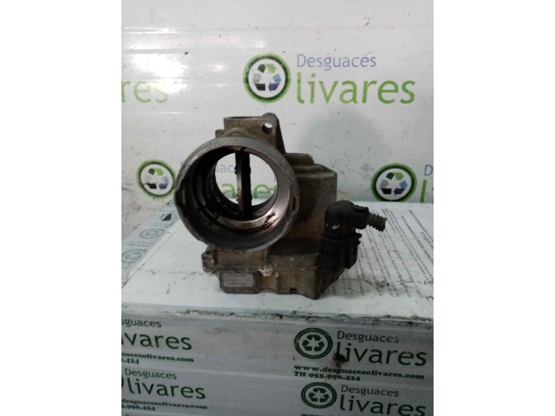 Recambio de caja mariposa para  referencia OEM IAM 03G128063C  