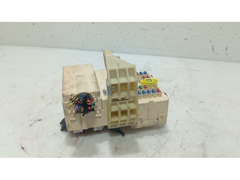 Recambio de modulo electronico para hyundai sonata v (nf) 2.0 crdi referencia OEM IAM   