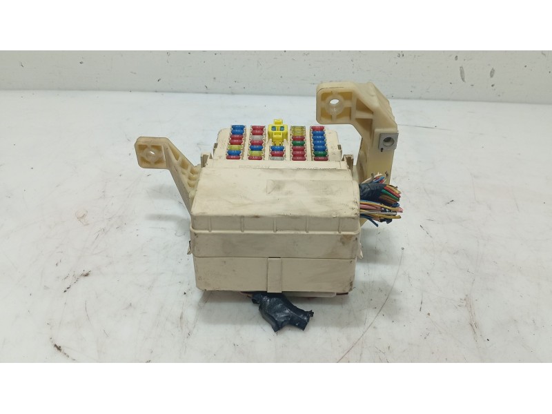 Recambio de modulo electronico para hyundai sonata v (nf) 2.0 crdi referencia OEM IAM   