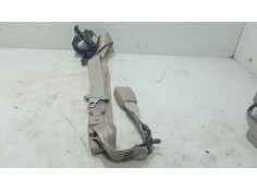 Recambio de cinturon seguridad trasero central para hyundai sonata v (nf) 2.0 crdi referencia OEM IAM   