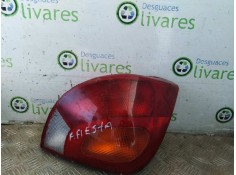 Recambio de piloto trasero derecho para  referencia OEM IAM