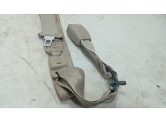 Recambio de cinturon seguridad trasero central para hyundai sonata v (nf) 2.0 crdi referencia OEM IAM    2