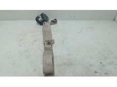 Recambio de cinturon seguridad trasero izquierdo para hyundai sonata v (nf) 2.0 crdi referencia OEM IAM 898103K000CH  