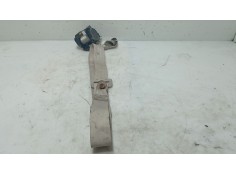 Recambio de cinturon seguridad trasero izquierdo para hyundai sonata v (nf) 2.0 crdi referencia OEM IAM 898103K000CH   2