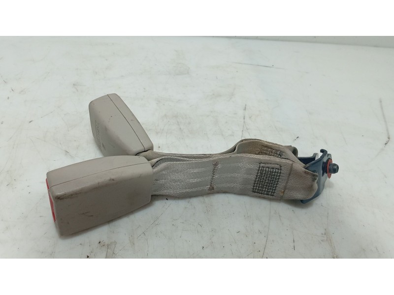 Recambio de anclaje cinturon trasero izquierdo para hyundai sonata v (nf) 2.0 crdi referencia OEM IAM   