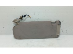 Recambio de parasol derecho para hyundai sonata v (nf) 2.0 crdi referencia OEM IAM 852023K100QD  