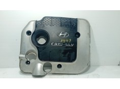 Recambio de tapa motor para hyundai sonata v (nf) 2.0 crdi referencia OEM IAM   