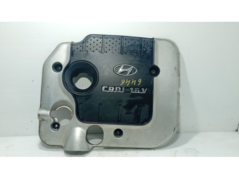 Recambio de tapa motor para hyundai sonata v (nf) 2.0 crdi referencia OEM IAM   