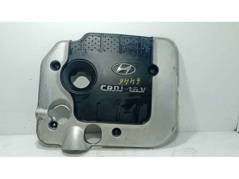 Recambio de tapa motor para hyundai sonata v (nf) 2.0 crdi referencia OEM IAM   