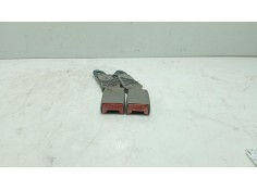 Recambio de anclaje cinturon trasero izquierdo para nissan micra iii (k12) 1.2 16v referencia OEM IAM   