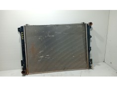 Recambio de radiador agua para hyundai sonata v (nf) 2.0 crdi referencia OEM IAM   