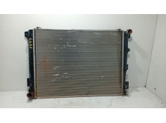 Recambio de radiador agua para hyundai sonata v (nf) 2.0 crdi referencia OEM IAM    2