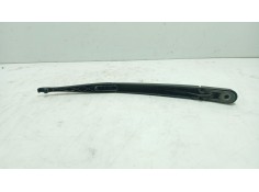 Recambio de brazo limpia trasero para nissan micra iii (k12) 1.2 16v referencia OEM IAM    2