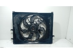 Recambio de electroventilador para hyundai sonata v (nf) 2.0 crdi referencia OEM IAM   