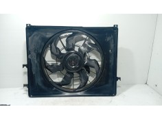 Recambio de electroventilador para hyundai sonata v (nf) 2.0 crdi referencia OEM IAM    2
