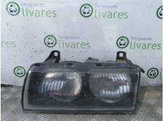 Recambio de faro izquierdo para  referencia OEM IAM