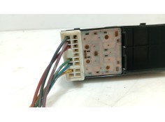 Recambio de mando elevalunas delantero izquierdo para nissan micra iii (k12) 1.2 16v referencia OEM IAM    2