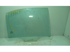 Recambio de luna trasera derecha para hyundai sonata v (nf) 2.0 crdi referencia OEM IAM 834213K000   2