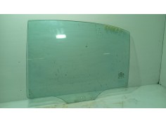 Recambio de luna trasera izquierda para hyundai sonata v (nf) 2.0 crdi referencia OEM IAM 834113K000  
